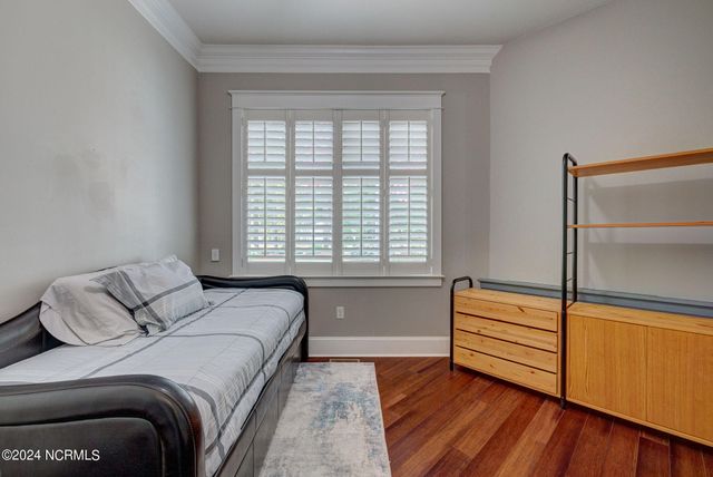 281 Red Fox Run Drive, Wallace, NC 28466