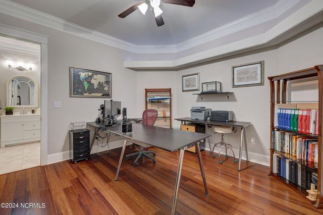 281 Red Fox Run Drive, Wallace, NC 28466