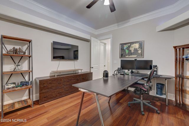 281 Red Fox Run Drive, Wallace, NC 28466