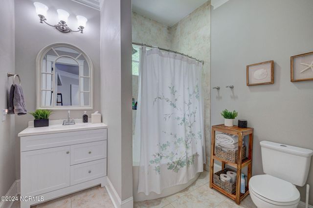 281 Red Fox Run Drive, Wallace, NC 28466