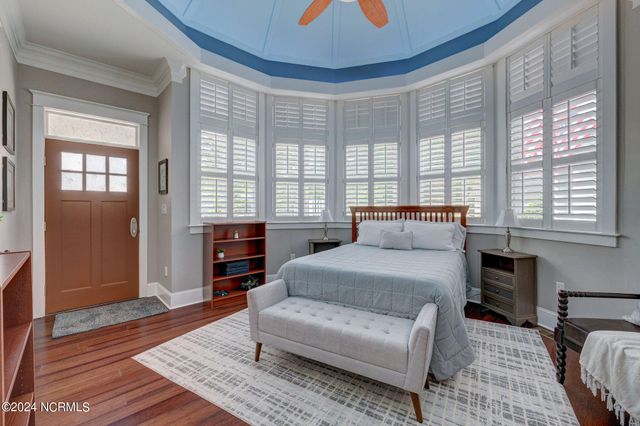 281 Red Fox Run Drive, Wallace, NC 28466