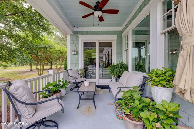 281 Red Fox Run Drive, Wallace, NC 28466