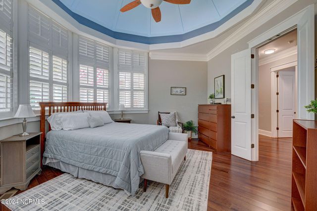 281 Red Fox Run Drive, Wallace, NC 28466