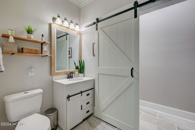 281 Red Fox Run Drive, Wallace, NC 28466