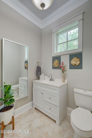 281 Red Fox Run Drive, Wallace, NC 28466