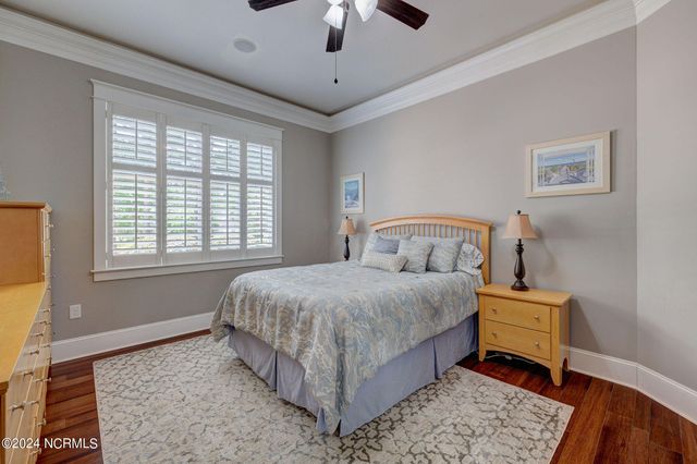 281 Red Fox Run Drive, Wallace, NC 28466