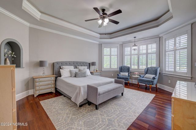 281 Red Fox Run Drive, Wallace, NC 28466