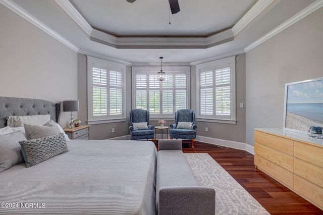 281 Red Fox Run Drive, Wallace, NC 28466