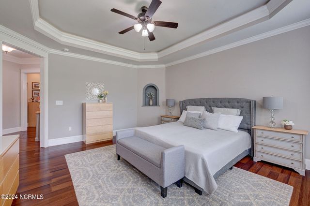 281 Red Fox Run Drive, Wallace, NC 28466