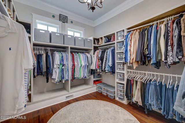 281 Red Fox Run Drive, Wallace, NC 28466