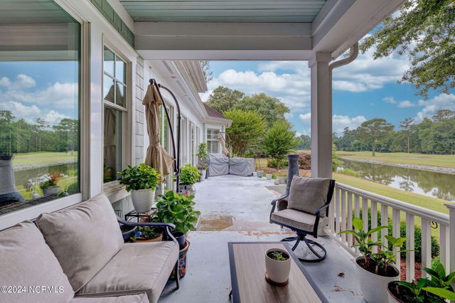 281 Red Fox Run Drive, Wallace, NC 28466