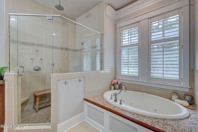 281 Red Fox Run Drive, Wallace, NC 28466