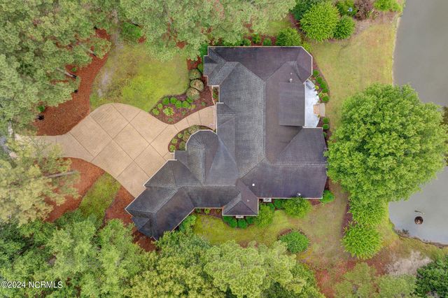 281 Red Fox Run Drive, Wallace, NC 28466