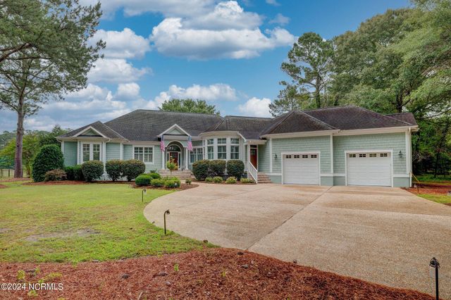 281 Red Fox Run Drive, Wallace, NC 28466