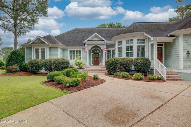 281 Red Fox Run Drive, Wallace, NC 28466