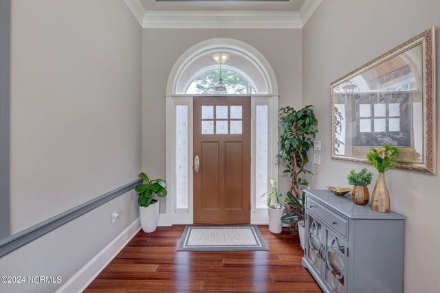 281 Red Fox Run Drive, Wallace, NC 28466