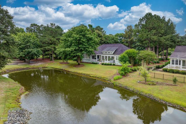 281 Red Fox Run Drive, Wallace, NC 28466