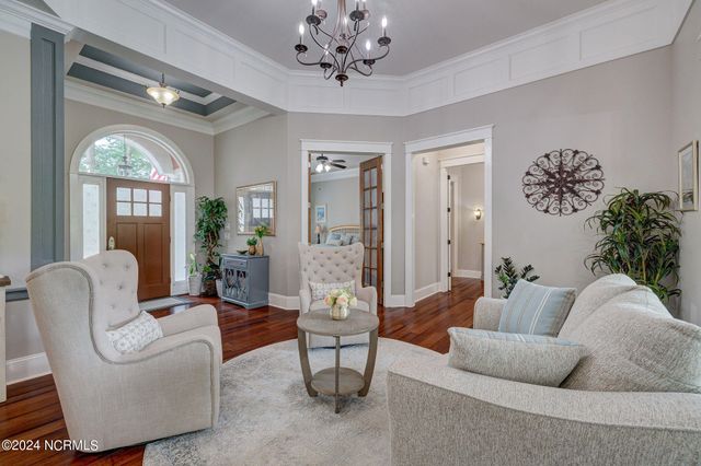 281 Red Fox Run Drive, Wallace, NC 28466