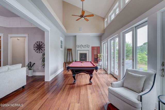 281 Red Fox Run Drive, Wallace, NC 28466