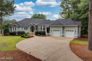 281 Red Fox Run Drive, Wallace, NC 28466