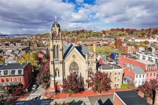 1250 Liverpool St, Manchester, PA 15233