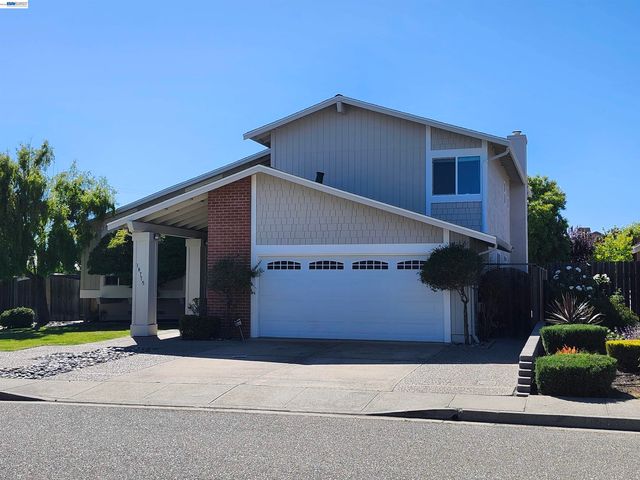 18775 E Cavendish Dr, Castro Valley, CA 94552