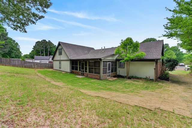 3754 WIND VALLEY DR, Memphis, TN 38125