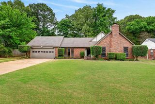 3754 WIND VALLEY DR, Memphis, TN 38125