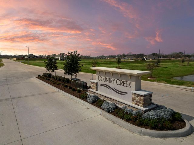 11526 Youngquist Drive, Mont Belvieu, TX 77535