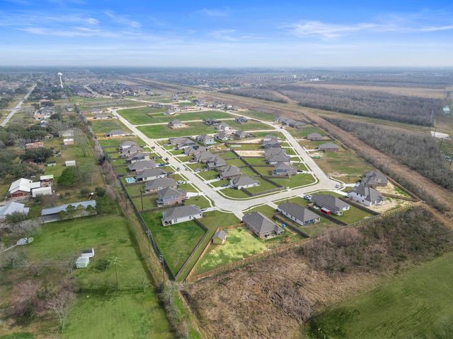 11526 Youngquist Drive, Mont Belvieu, TX 77535