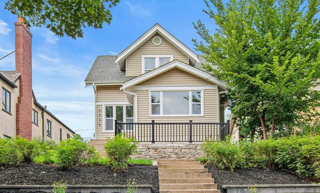 3936 Longfellow Avenue S, Minneapolis, MN 55407