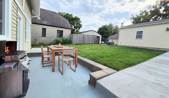 3936 Longfellow Avenue S, Minneapolis, MN 55407