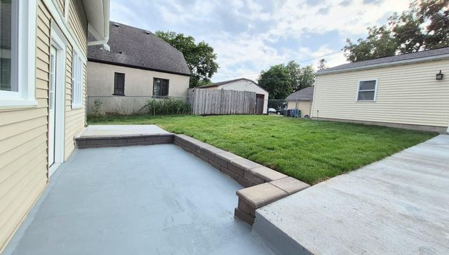 3936 Longfellow Avenue S, Minneapolis, MN 55407