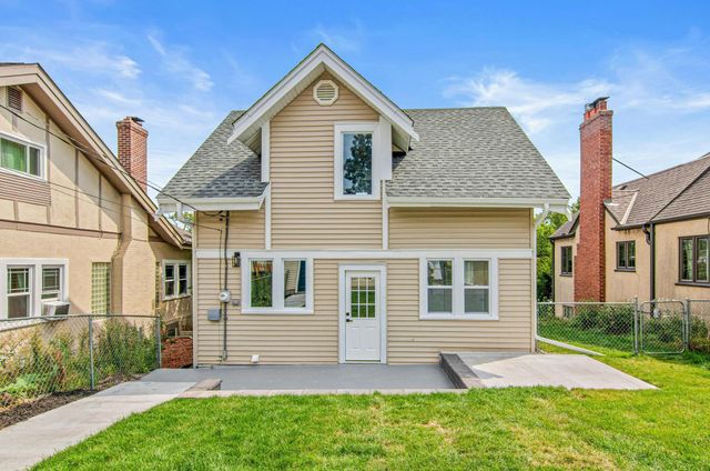 3936 Longfellow Avenue S, Minneapolis, MN 55407