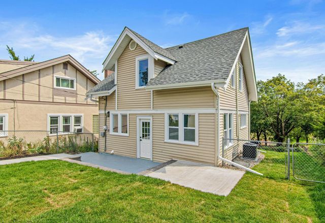 3936 Longfellow Avenue S, Minneapolis, MN 55407