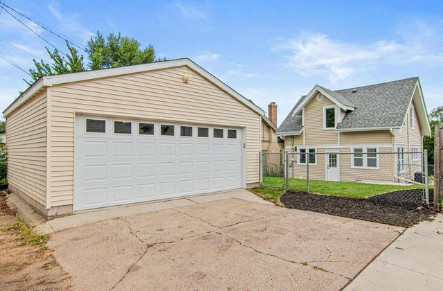 3936 Longfellow Avenue S, Minneapolis, MN 55407