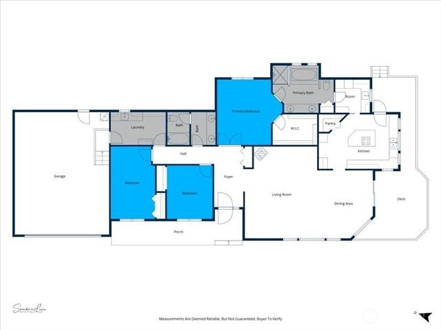 670 El Prado Avenue, Coupeville, WA 98239