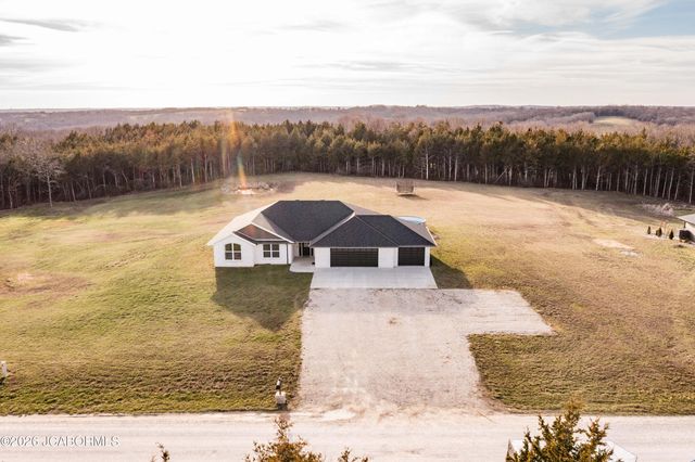 11565 COUNTY ROAD 385, Holts Summit, MO 65043