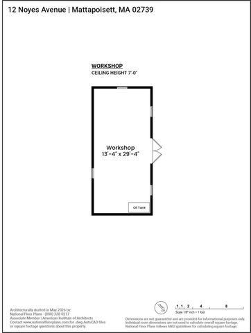 12 Noyes Ave, Mattapoisett, MA 02739
