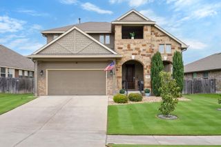 144 Mount Ellen ST, Hutto, TX 78634