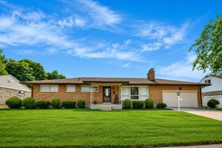 4428 Phoenix Drive 4428 Phoenix Drive, Springfield, OH 45503