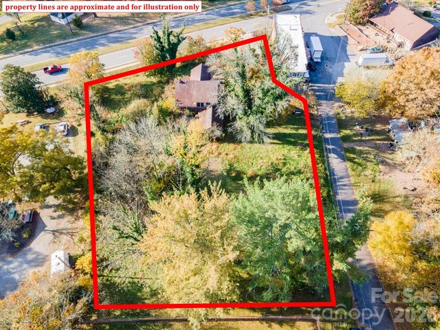 303 Old Nc 18 Highway, Morganton, NC 28655
