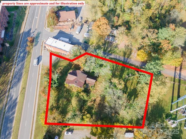 303 Old Nc 18 Highway, Morganton, NC 28655