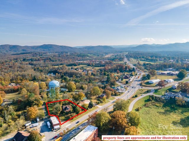 303 Old Nc 18 Highway, Morganton, NC 28655