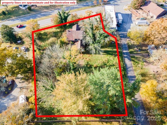 303 Old Nc 18 Highway, Morganton, NC 28655