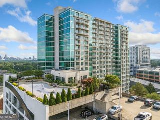 250 Pharr Road NE 1814, Atlanta, GA 30305