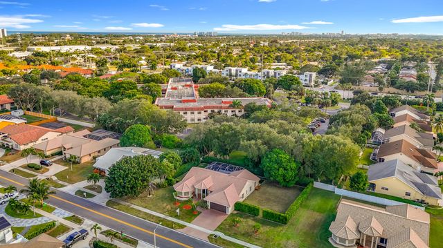 450 NW 53rd Street, Boca Raton, FL 33487