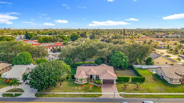 450 NW 53rd Street, Boca Raton, FL 33487