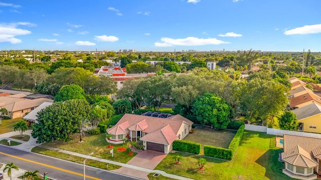 450 NW 53rd Street, Boca Raton, FL 33487
