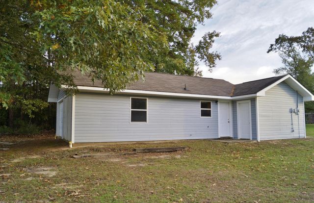 505 Holly Grove Rd, Anacoco, LA 71403